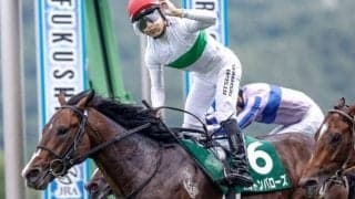 札幌競馬が開幕 重賞は小倉で中京記念/今週の競馬界の見どころ
