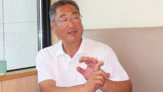 日本代表に「選んでほしくない」　ちらつくタイトル…韓国で味わった“恐怖”