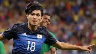 五輪サッカーで最も期待されなかったリオ世代 アジア予選も「弱者の戦い」に徹して突破した