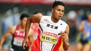 パリ五輪でメダル期待の男子「4×400m」マイルリレー　日本初の快挙に挑む「サムライ」たちの現在地