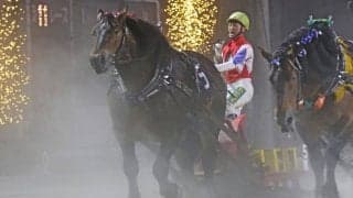 【旭川記念】クリスタルコルドが重賞5勝目…西「楽に追走出来ていた」