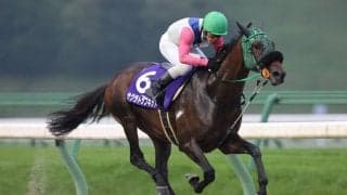 【盛岡・やまびこ賞】サクラトップキッドが5馬身差圧勝…高橋悠「本当に嬉しい」