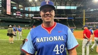 日本行きは「不安だった」　収入危機で飛び込んだ広島…“覚醒”した神助っ人の胸中