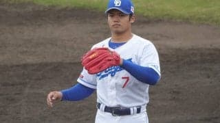 根尾昂は「近々1軍ありそう」　2軍で増す安定感…5月からの“変身”に期待高まる「2.89」