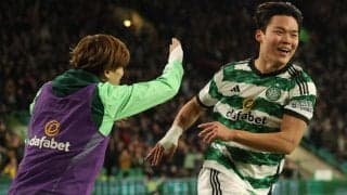 古橋とポジションを争ったセルティックの韓国代表FWオ・ヒョンギュがヘンクへ完全移籍