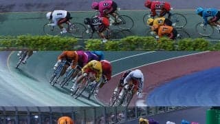 サマーナイトフェスティバルG2（準決勝）レポート