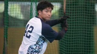 24歳ロマン砲は「ヤクルトの希望」　故障から復活…衝撃のスコア直撃弾が「マジでやばい」
