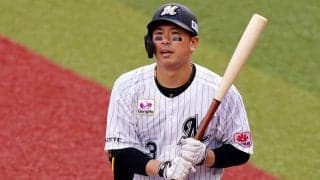 37歳とは思えない…蘇った“天才”が衝撃の「.408」　止まらぬ打棒に「また全盛期来てる」