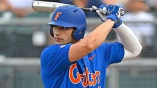 MLBドラフトに“大谷2世”…ロイヤルズが1巡目指名　衝撃の9戦連続HR＆最速160キロの二刀流