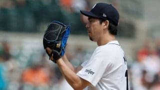 vs大谷翔平は「リスクが常に付きまとう」　前田健太が明かす凄み…3年前と“不変の恐怖”
