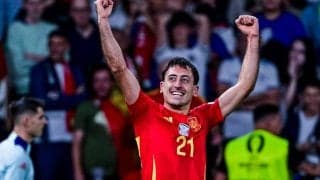 「この喜びは特別」ケガにも悩んだシーズンの最後にユーロ優勝を決める決勝ゴール！ オヤルサバルが喜びを語る「決勝ゴールを決めるという幸運に恵まれた」