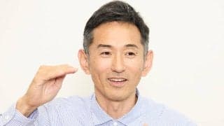 為末大に聞く東京オリンピックの意義　レガシー、アスリートファーストとは何だったのか？