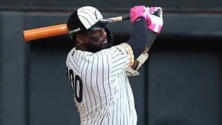 日ハムに現れた「マジな救世主」　衝撃“飛びすぎ弾”…完全覚醒の大砲が「大当たり助っ人」