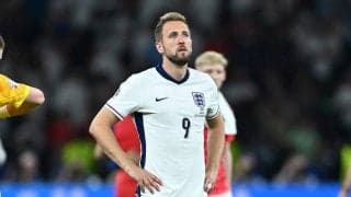 「この苦しみは続く…」またもタイトルを目前で逃したハリー・ケイン、大会を振り返る「肉体的にも精神的にも厳しい大会」