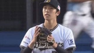 無双するオリ右腕は「本当に19歳？」　わずか7登板で怪物の片鱗…衝撃の1.67＆.160