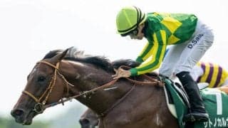 【函館2歳S】売上は36億2222万1500円で昨年より約4億円増加