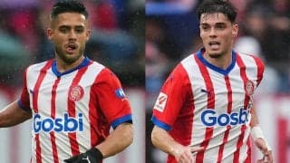 SB補強ポイントのドルトムント、昨季ジローナ躍進支えた両翼に関心か