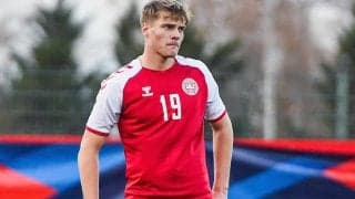 ホイルンド弟エミルが2部シャルケ移籍へ…フランクフルト行きの双子オスカーに続いてドイツが新天地に