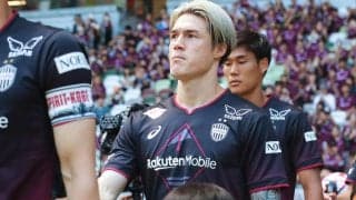 「思い切った事を言ってるのは重々承知」神戸DF酒井高徳がサポーターへ「もっと声出ます」と要求、連覇へ心を1つに「もっと一致団結しよう」