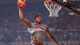 八村塁はホーバスジャパンに何をもたらすのか　”日本最高プレイヤー”によるプラスアルファを考える