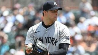 ヤ軍右腕がブチギレ…怒りのパンチ炸裂　ベンチで大暴れに衝撃「同情するよ」