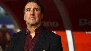 「悲しいし、選手の気持ちは理解できるが、胸を張って去ってほしい」、準優勝もチーム誇るコロンビア指揮官