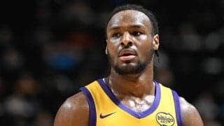 ブロニーがサマーリーグでの不調に言及「今はちょっとスランプに陥っている」