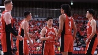 パリ五輪へ挑む男子日本代表の密着動画が公開…韓国戦の裏側「目を覚ましてほしい」