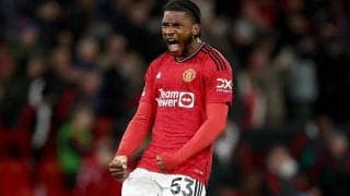 ビジャレアル、ユナイテッドの若手CBカンブワラを完全移籍で獲得！