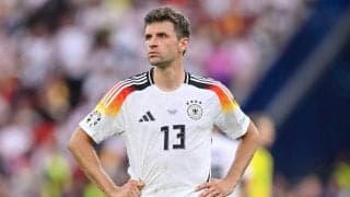 ミュラーがドイツ代表引退を表明…デビューから14年で歴代3位の131試合出場