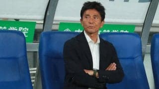 東京クラシックで意地を見せた城福監督/六川亨の日本サッカーの歩み