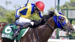 11年ぶり史上2頭目の快挙達成なるか 中京記念で昨年覇者が連覇狙う