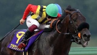 【マーキュリーカップ】横山武「馬の根性に助けられた」クラウンプライドが重賞3勝目