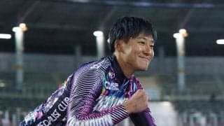 【サマーナイトフェスティバル】眞杉匠がG2初制覇！