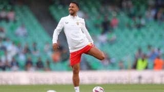 ジョナタン・ビエラがセグンダ降格のアルメリアを退団…新天地はアジアか？