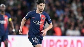 中盤補強狙うブライトン、PSGで控えに甘んじるソレールに関心か？