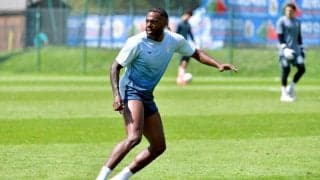 ラツィオ、アーセナルからタヴァレスを買取義務オプションのレンタル移籍で獲得