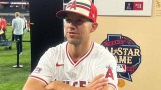 大谷翔平が抜け…エ軍は「ノーメディア」　34歳左腕が明かす現状「厳しい1年だね」