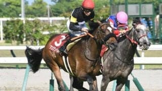 【中京記念展望】前走10着以下からでも巻き返せるハンデ重賞