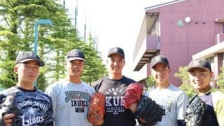 仙台育英はなぜ毎年のように超強力投手陣を輩出できるのか 140キロ超えはなんと９人！