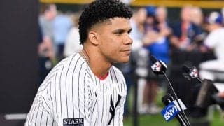 天才ソトが明かした“野望”「オオタニとプレーしたい」　大谷翔平を球界スターが絶賛