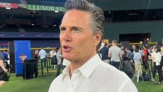 大谷代理人、来季の二刀流復活に太鼓判　外野手起用は「監督とショウヘイが決める」