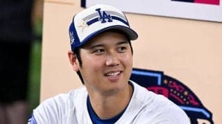 大谷翔平も着用…球宴ユニに溢れる批判の声　530億円男の“本音”に米納得