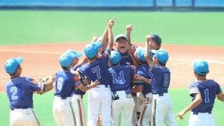 “小学生の甲子園”出場51チームが決定　全日本学童大会、8・15開幕…18日に抽選会