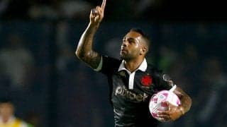 コウチーニョ獲得のヴァスコ・ダ・ガマ、元ブラジル代表MFアレックス・テイシェイラを獲得「ヴァスコは僕の家」