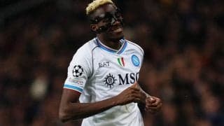 新たなエースとしてオシムヘン獲得望むPSG、ナポリにイ・ガンインら選手を含めたオファーか