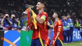 モラタのミラン移籍が間近に！　17日までにメディカルチェックか