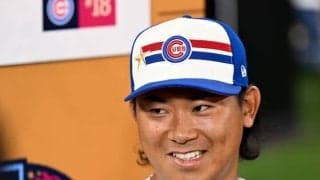 カブス今永昇太、日本での経験は「打ち込まれた試合のあとに生きる」　メジャー1年目で球宴選出！ ジャッジ、ソトとの対戦へ意欲