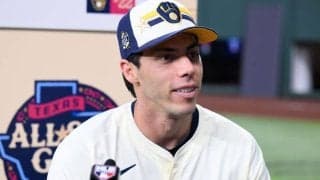 幻の侍J選出「残念ながら」　日系3世“大谷ライバル”…共闘への思い「名誉なこと」