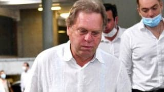 大混乱のコパ・アメリカ決勝、試合後に警備員に暴行したコロンビアサッカー連盟会長と息子が逮捕